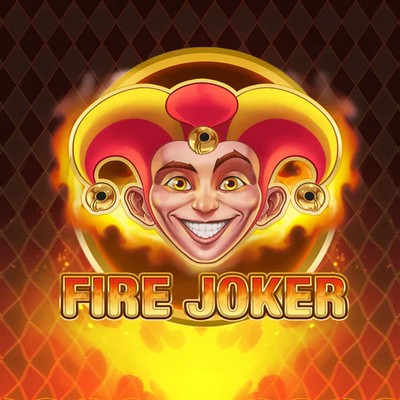 BetCity Casino Fire Joker